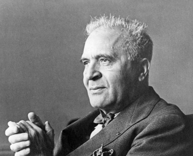 Bruno Walter