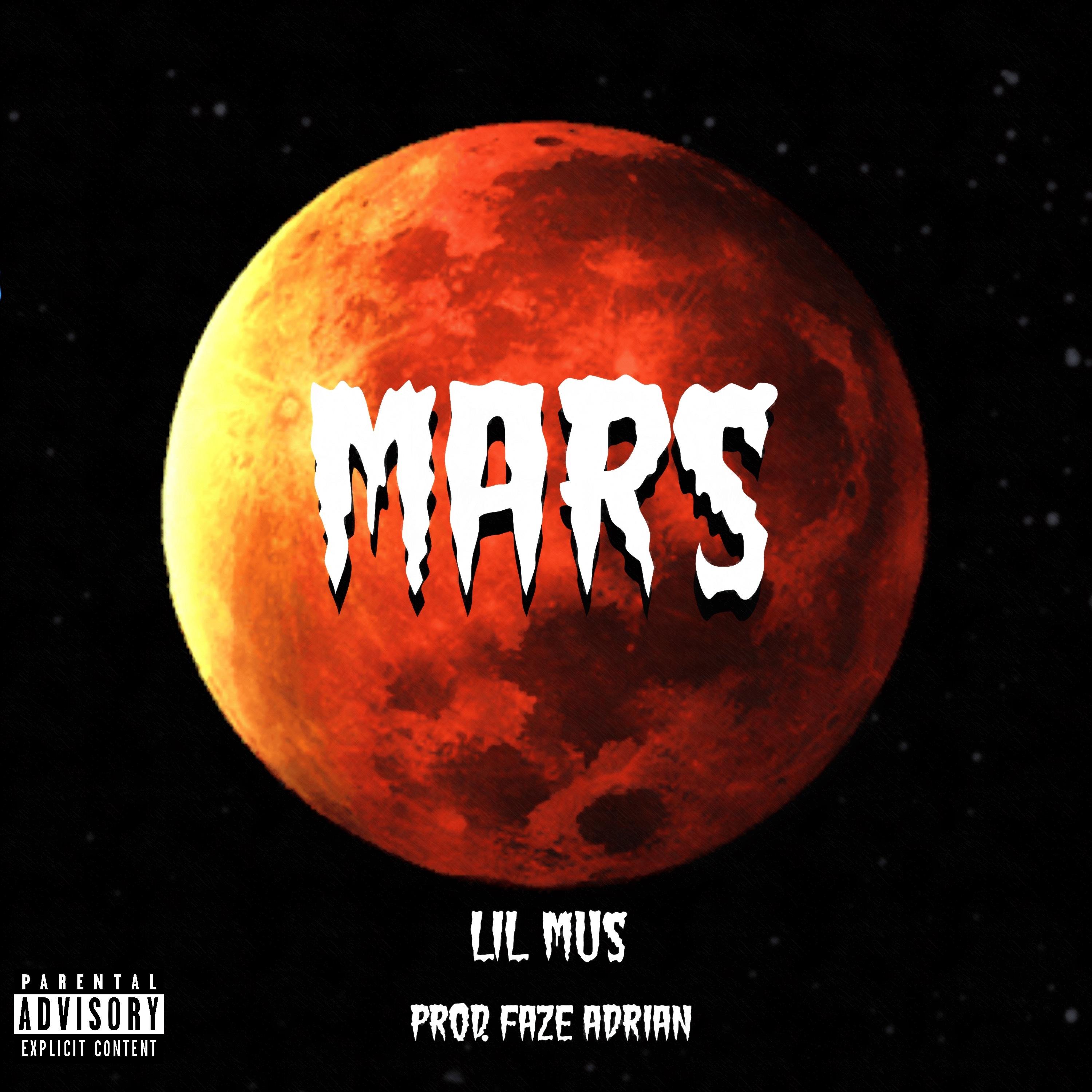 mars