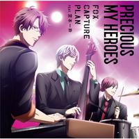 Precious My Heroes (feat. 宮本一粋)