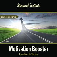 Motivation Booster: Isochronic Tones