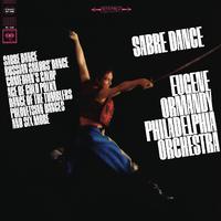 Khachaturian: Sabre Dance & Galop & Dance of the Young Maidens