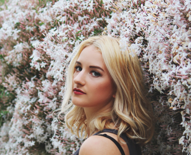 Jordan Powers