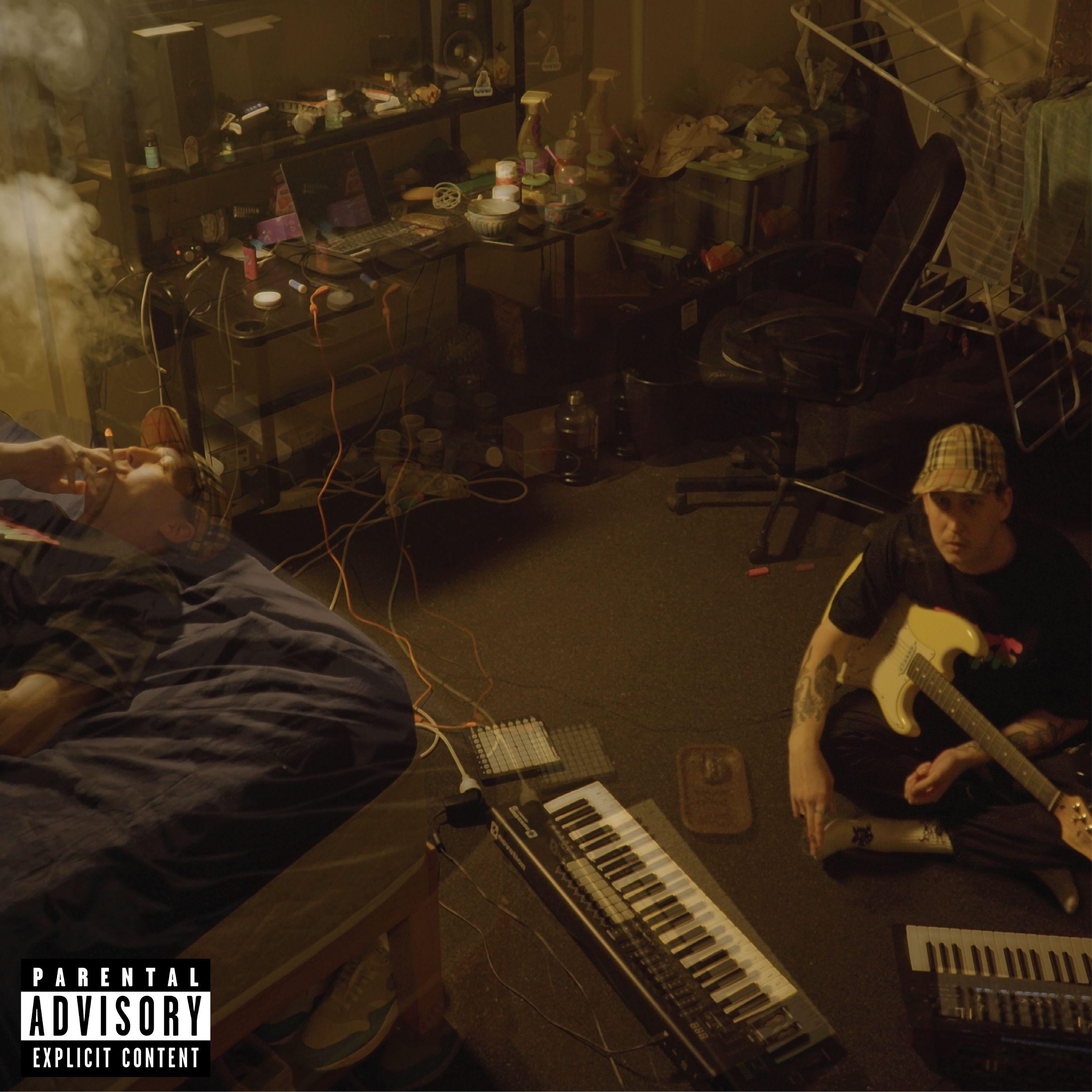 ZOOTED (feat. Isaac Puerile)