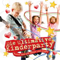 25 Kids Hits - Die ultimative Kinderparty