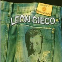 Colección Rock Nacional: León Gieco