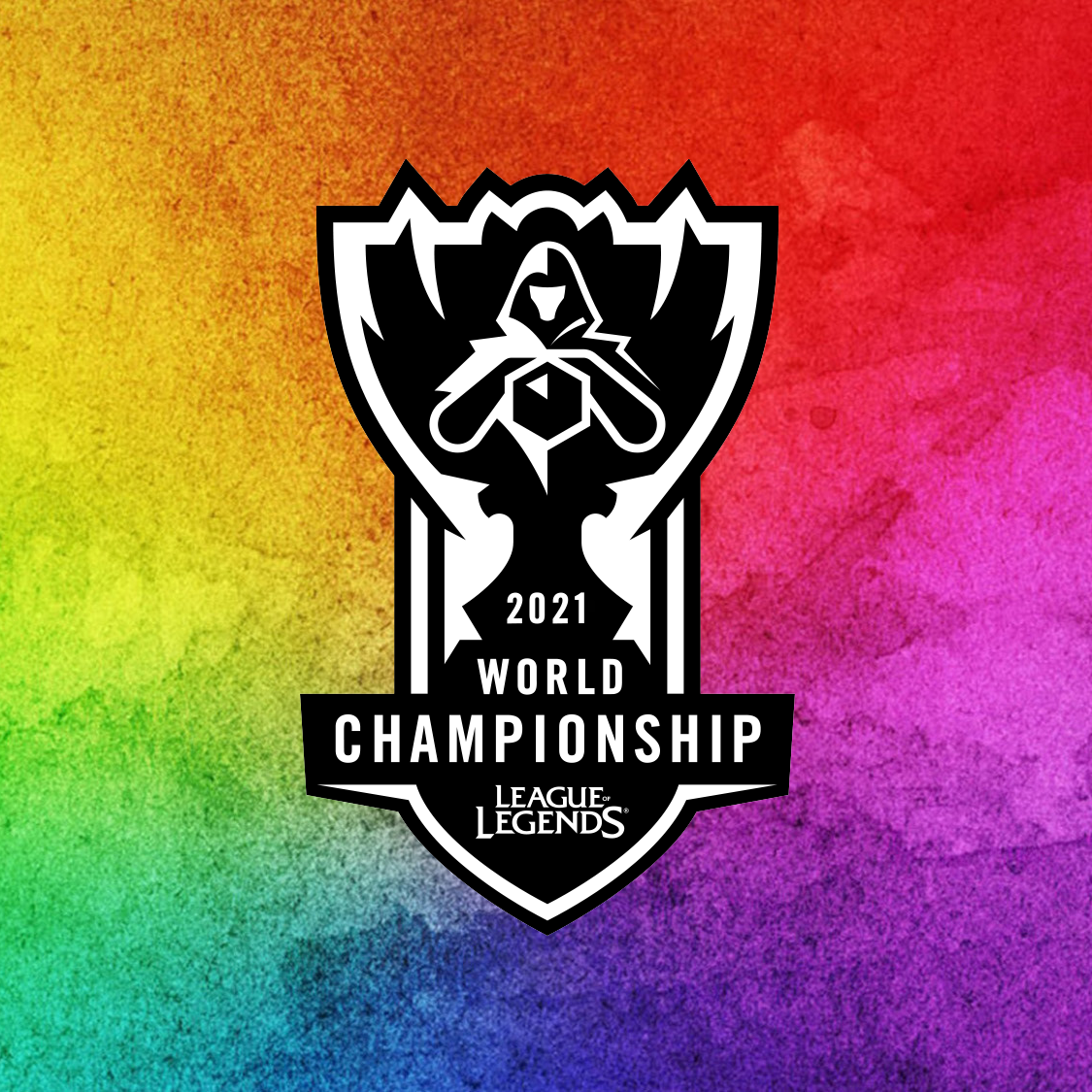 无所畏惧 (2021英雄联盟S11全球总决赛助威战歌)