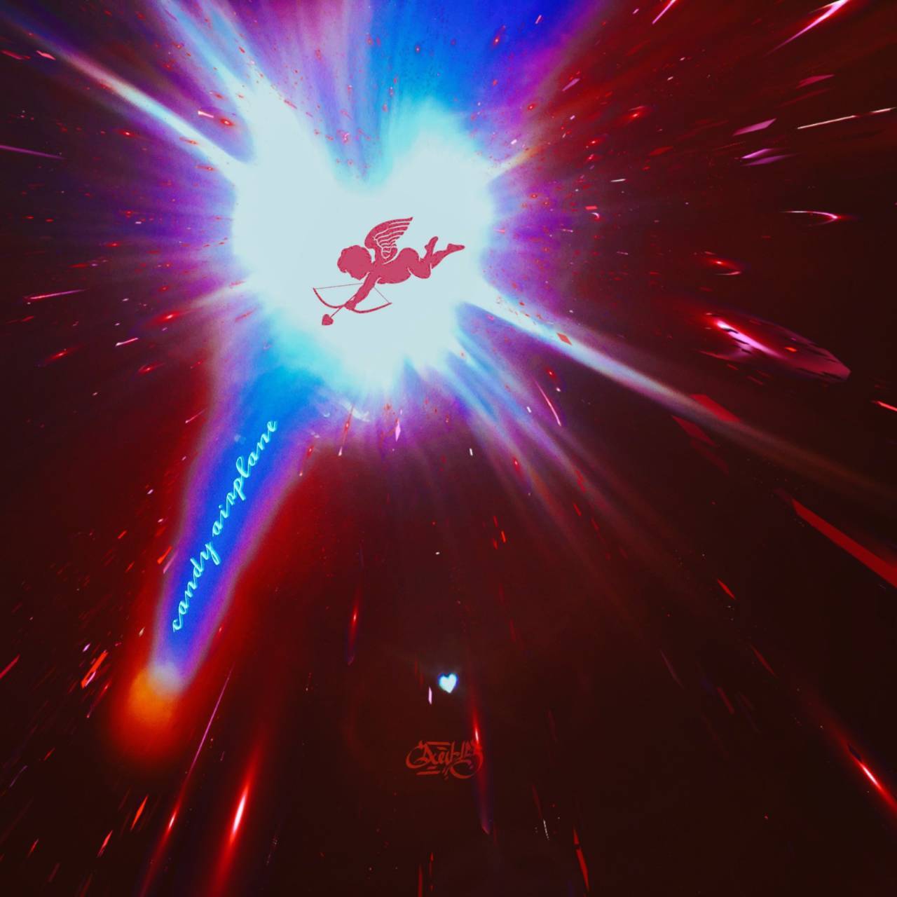 candy airplane(prod .Furyl)