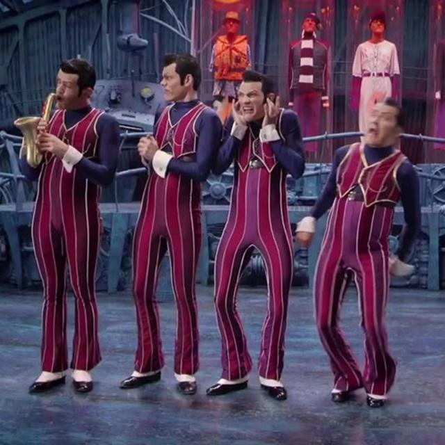 We Are Number One (MadRats Remix)_MadRats_We Are Number One (MadRats Remix) | 在线播放_We Are Number One (MadRats Remix)歌词_We Are Number One (MadRats Remix)下载 | 网易云音乐