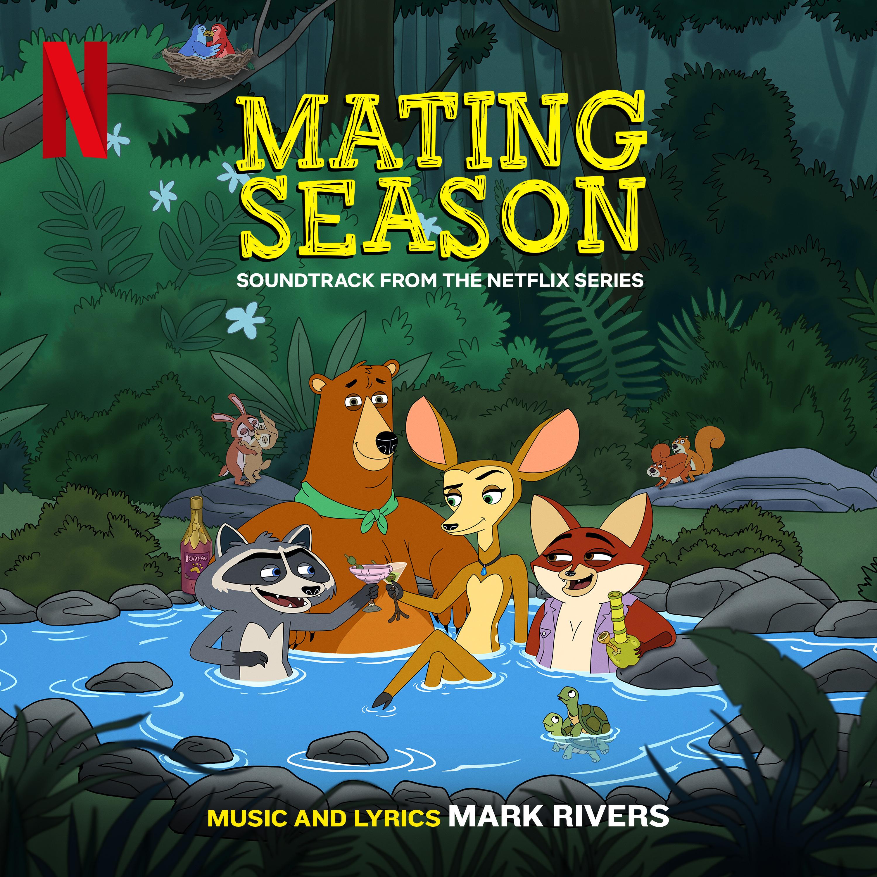 Mating Season