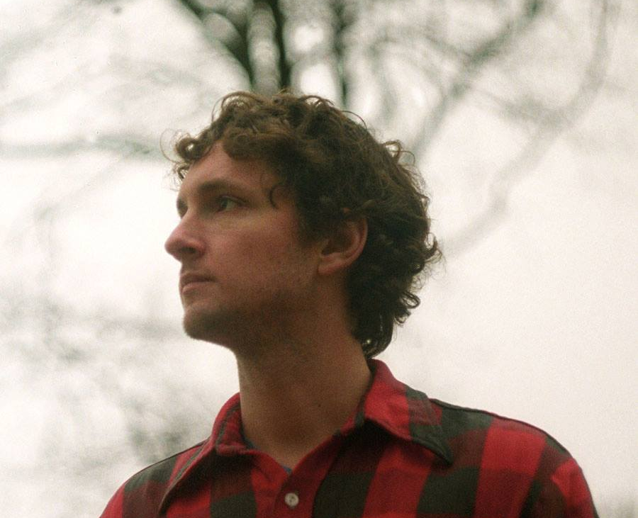 Sam Amidon