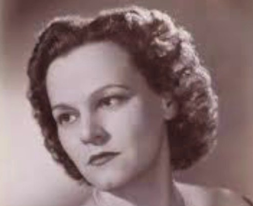 Erna Berger