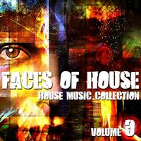 Faces of House - House Music Collection, Vol. 3