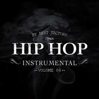 Hip Hop Instrumental Vol. 6 (힙합 비트)