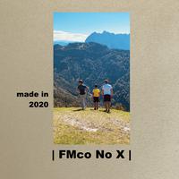 Fmco No X 'Made in 2020'