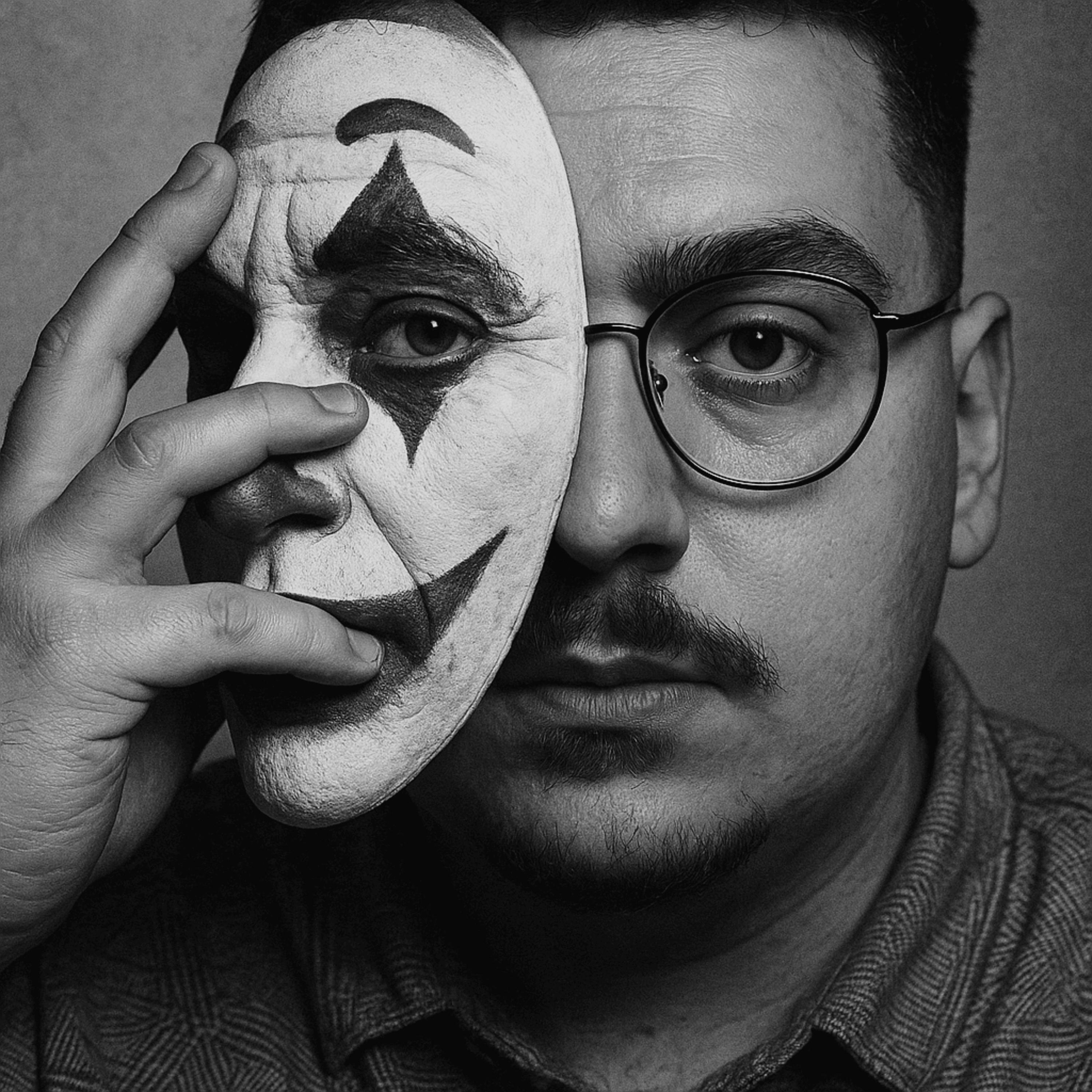 FAKER (feat. Lukexi)