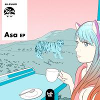 Asa EP