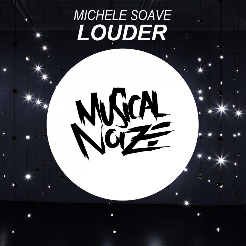 Louder (Original Mix)