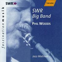 WOODS: Jazz Matinee