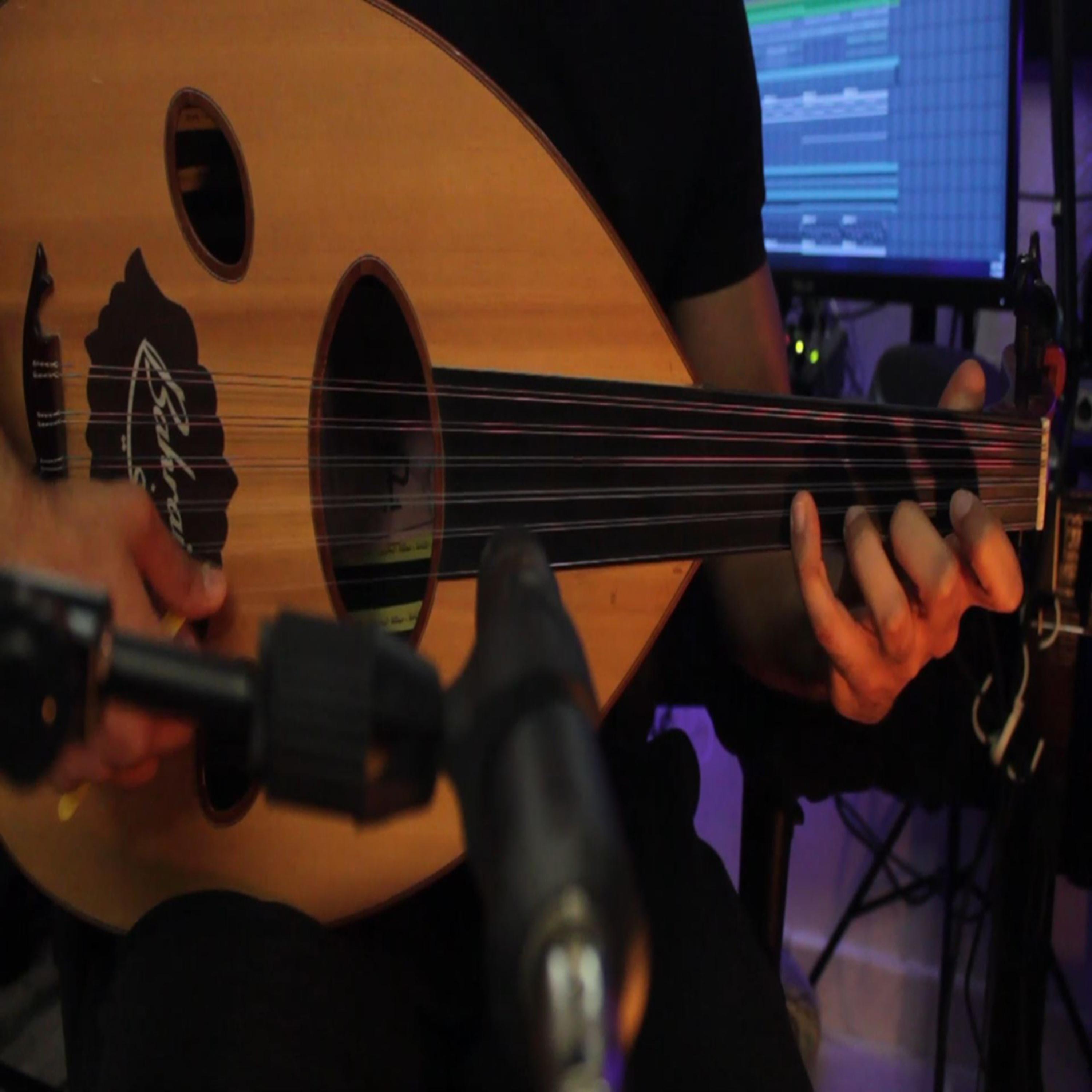 After Dark (Arabic Version)