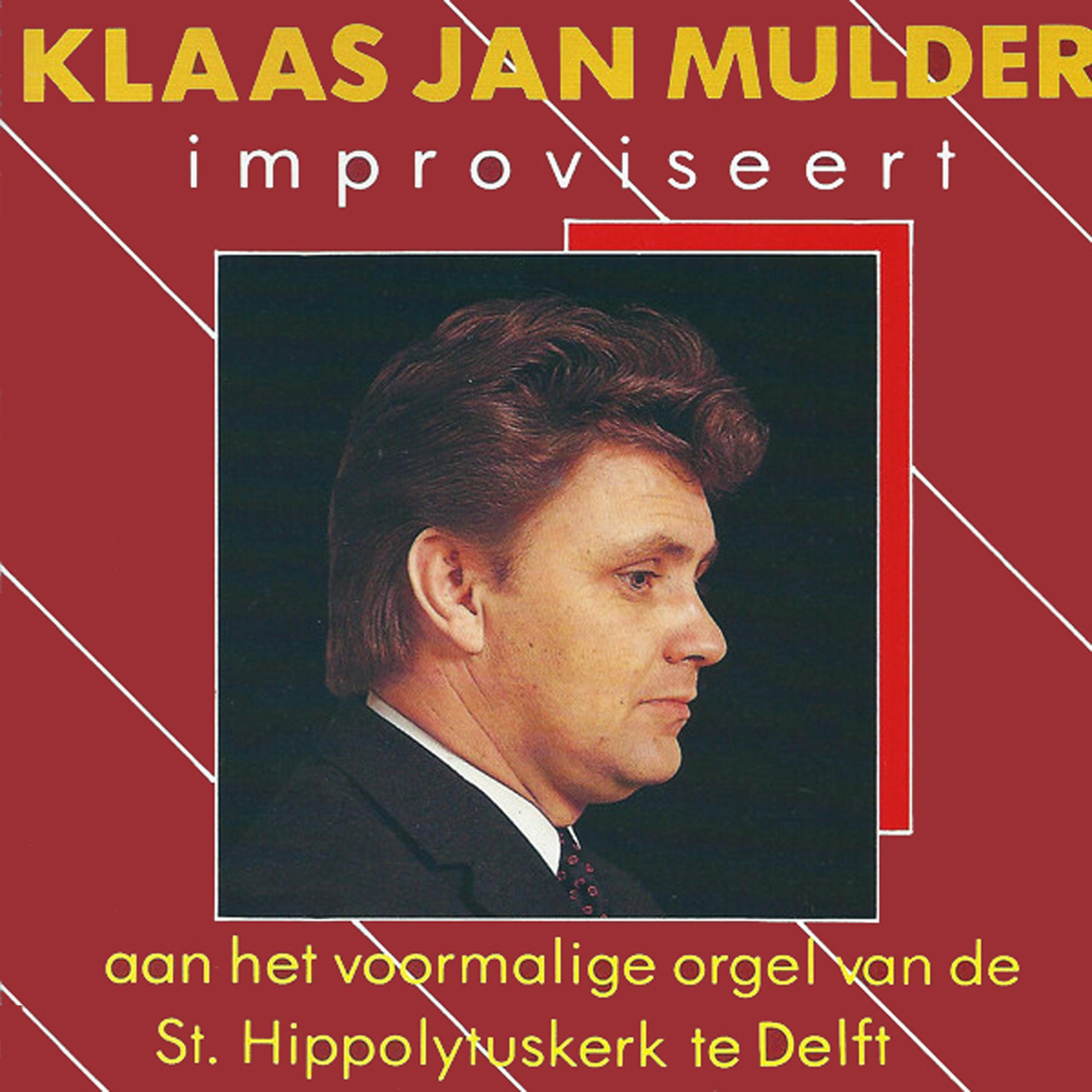 klaas jan mulder improviseert