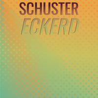 Schuster Eckerd