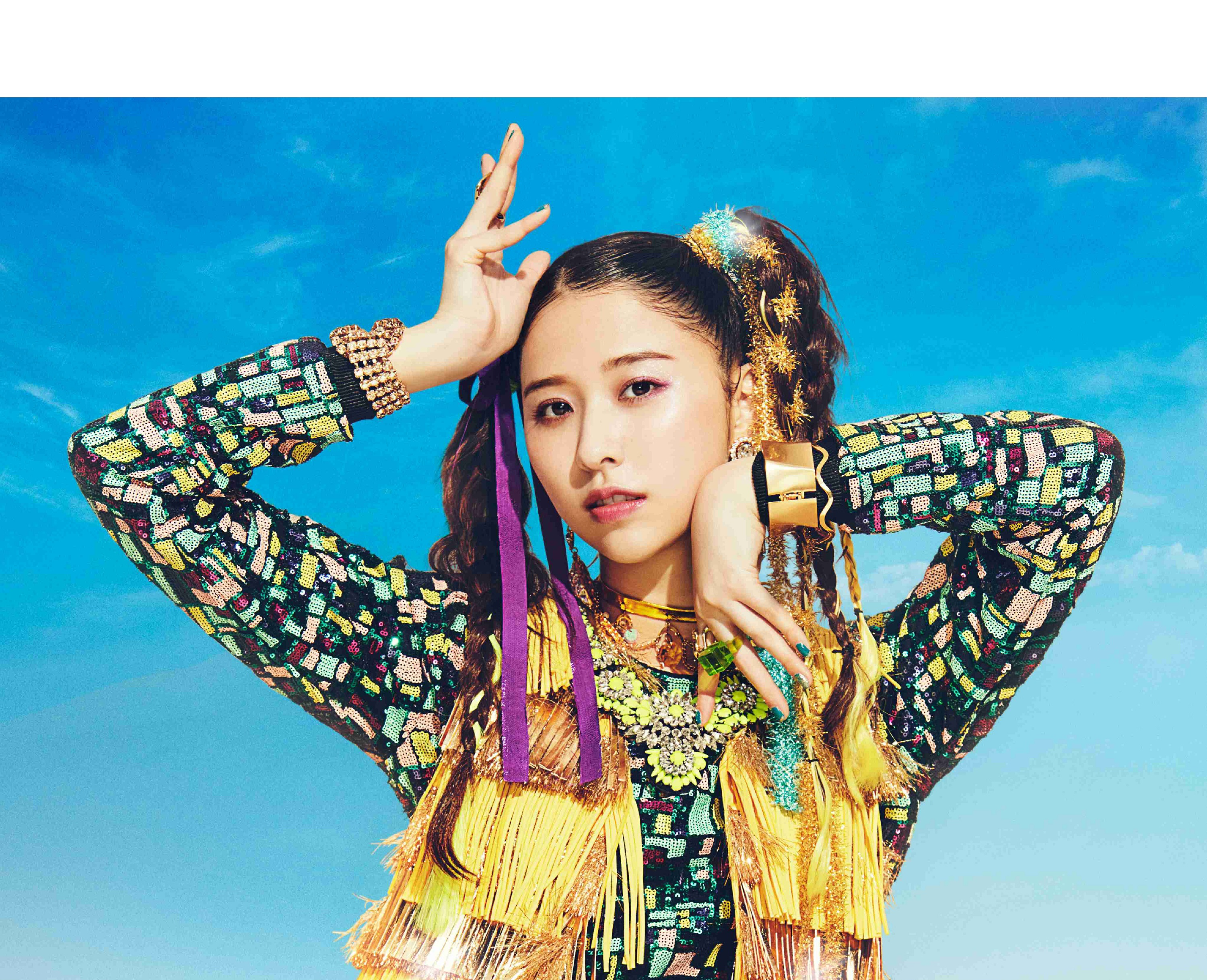 玉井詩織