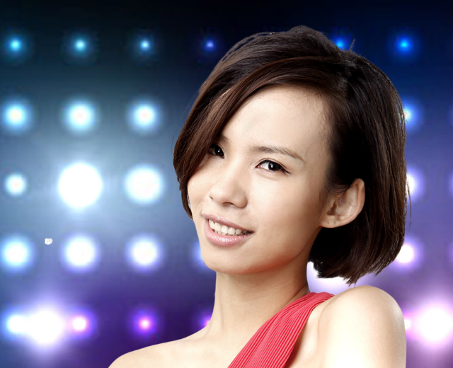 郭美孜