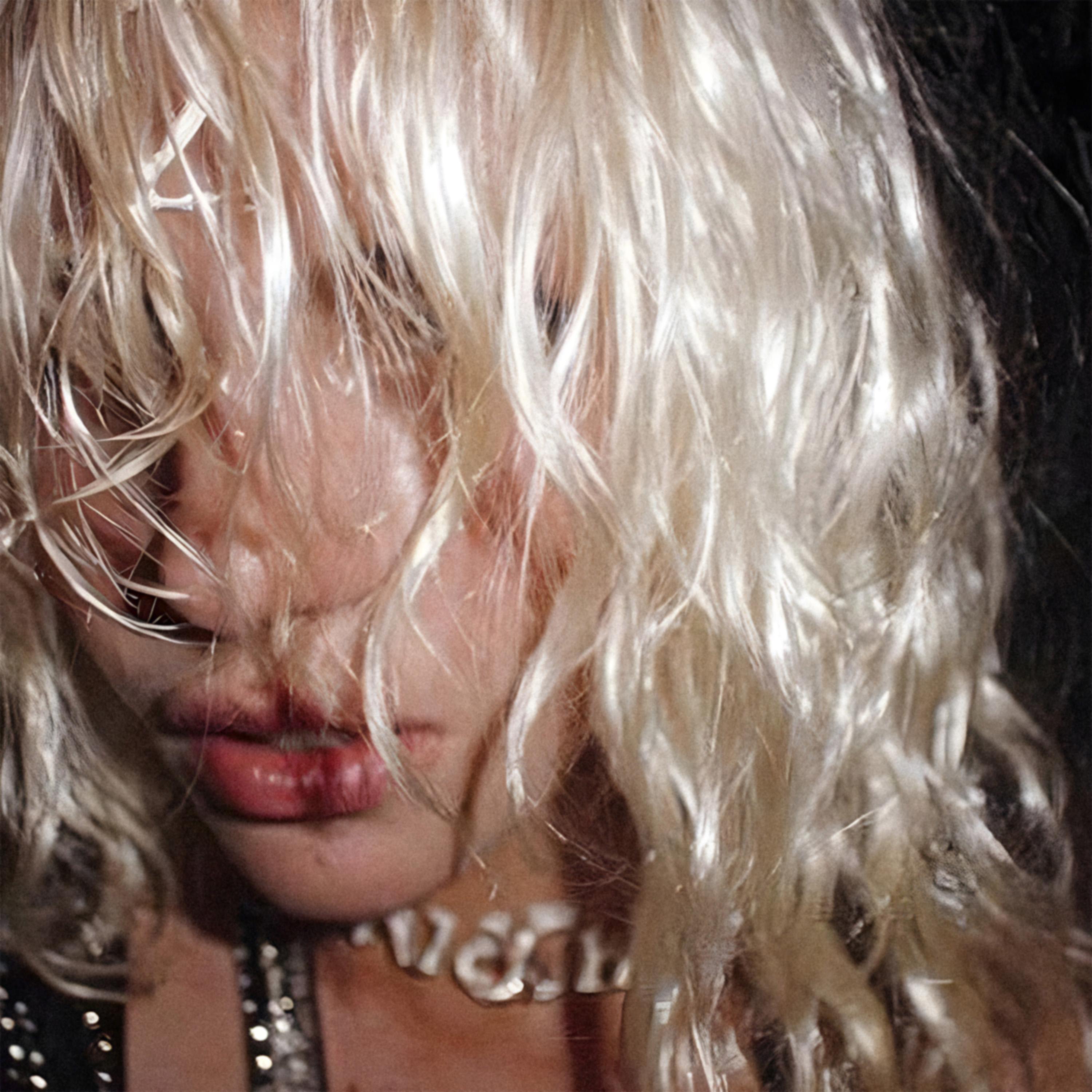 Leopard (Feat. Khakii, Aiowell)