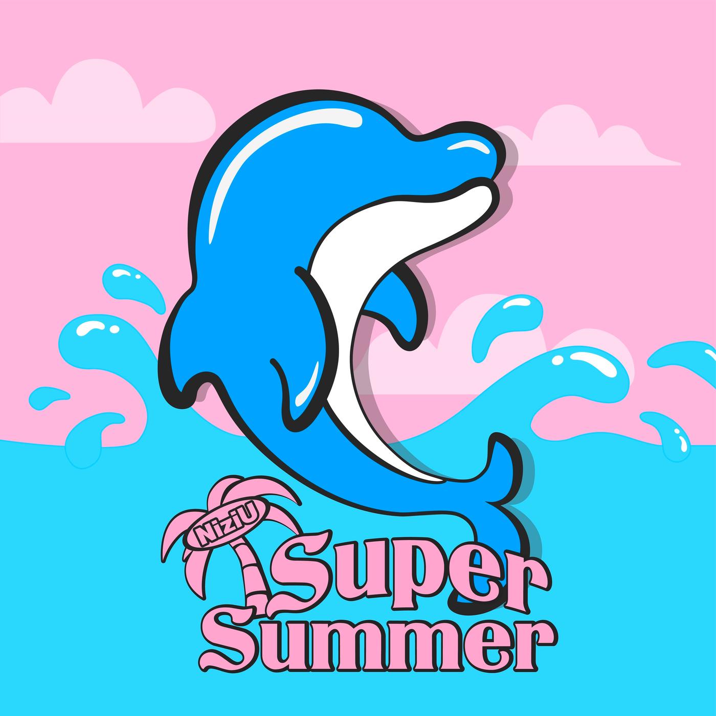 NiziU ·《Super Summer》