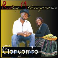 Ganyamba