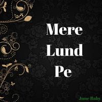 Mere Lund Pe