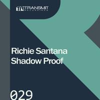 Shadow Proof EP