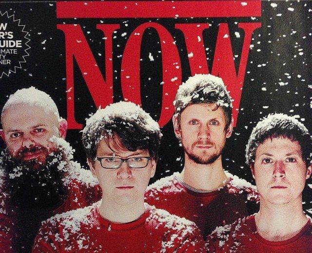 Fresh Snow