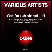 Comfort Music, Vol. 14