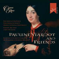 Il Salotto Vol.10: Pauline Viardot and Friends