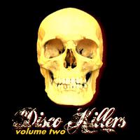 Disco Killers, Vol. 2