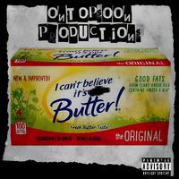I Can't Believe it's Butter!
