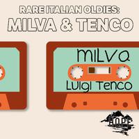 Rare Italian Oldies: Milva & Tenco