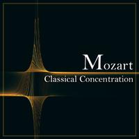 Mozart: Classical Concentration