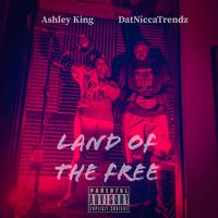 Land Of The Free (feat. Ashley King)