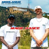 Magic Dance (feat. Cash Campain)