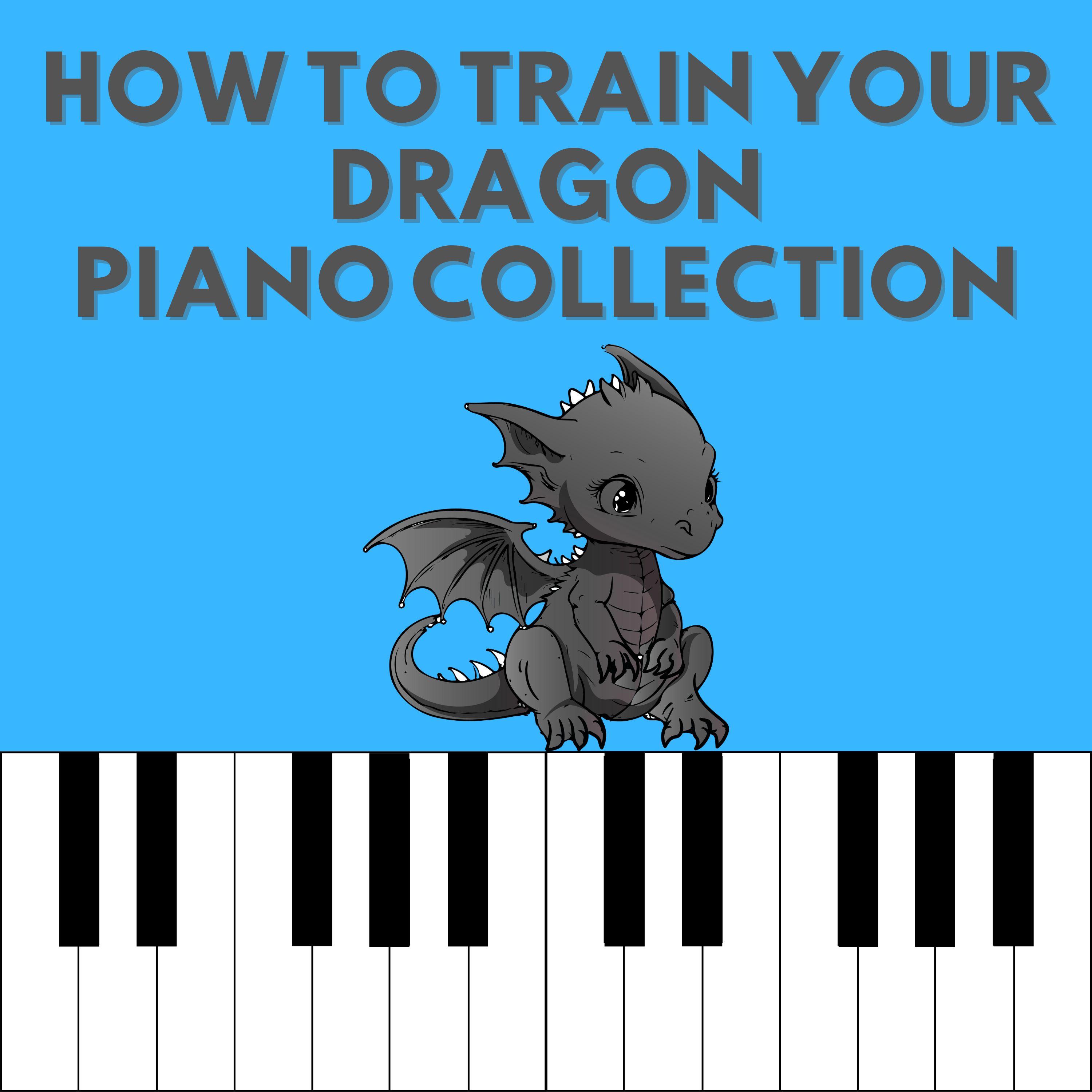 Test Drive (From "How to Train Your Dragon")