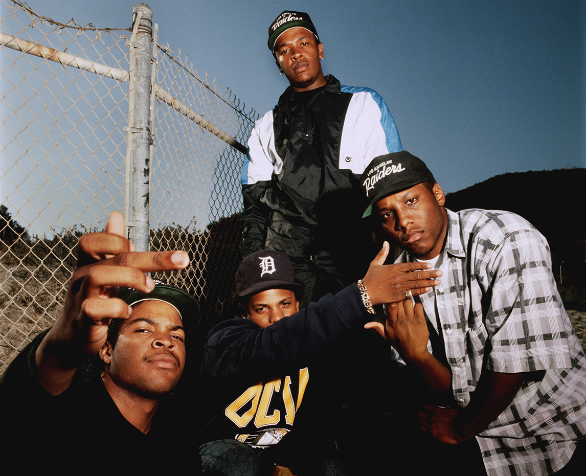 N.W.A