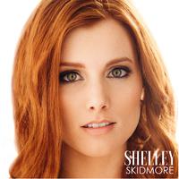 Shelley Skidmore - EP