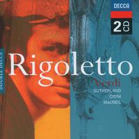 Verdi: Rigoletto