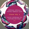 David Serrano DJ - Body Wave