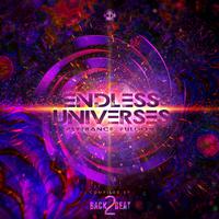 Phantom Box001: Endless Universes (Psytrance Full-On)