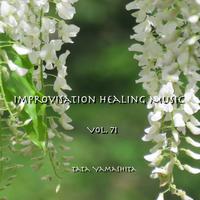 Improvisation Healing Music Vol.71