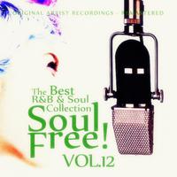 Soul Free! The Best R&B & Soul Collection - Vol.12