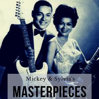 Mickey & Sylvia's Masterpieces